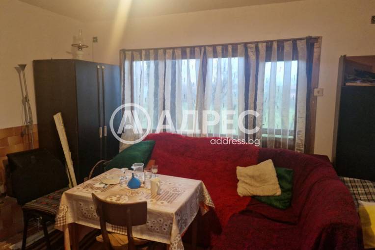 Къща/Вила, Ямбол, Промишлена зона, 677903, Снимка 13