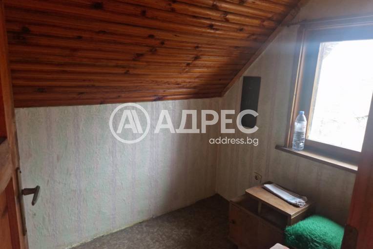 Къща/Вила, Ямбол, Промишлена зона, 677903, Снимка 14