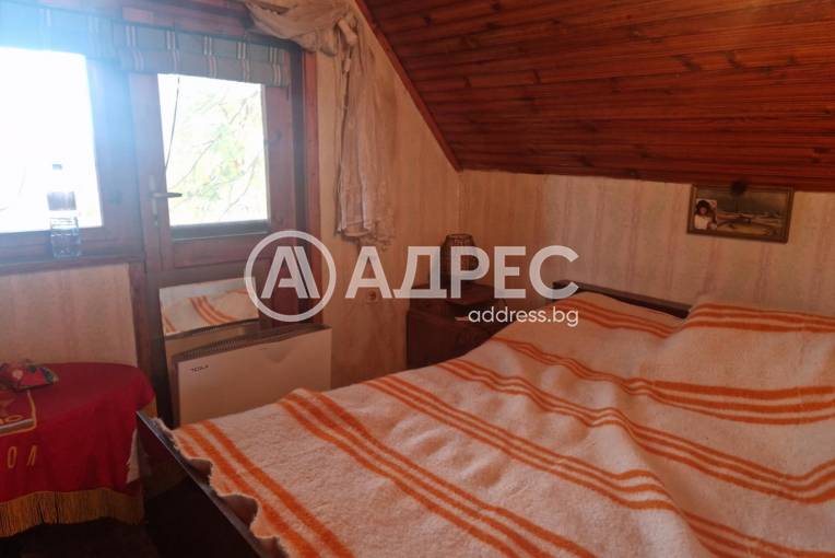 Къща/Вила, Ямбол, Промишлена зона, 677903, Снимка 15