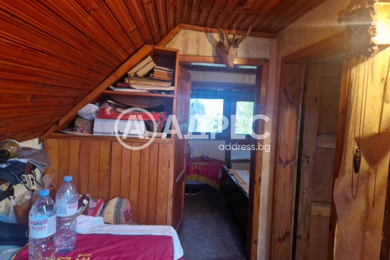 Къща/Вила, Ямбол, Промишлена зона, 677903, Снимка 16