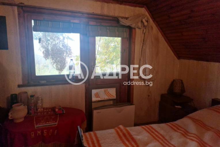 Къща/Вила, Ямбол, Промишлена зона, 677903, Снимка 17