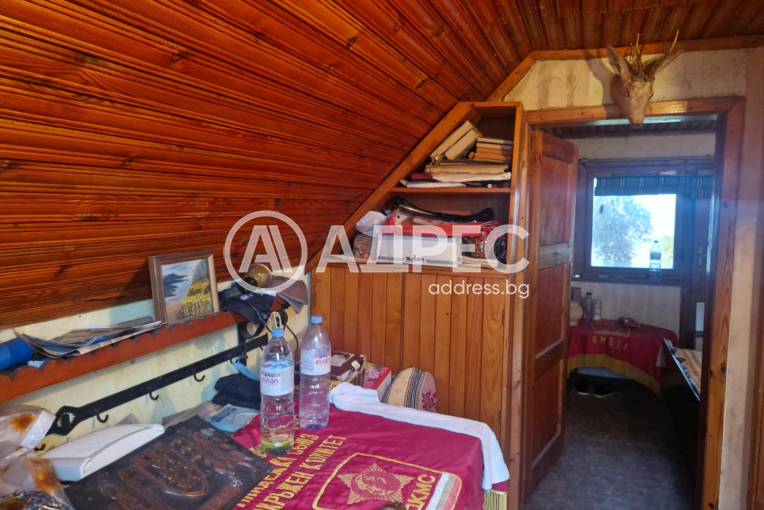 Къща/Вила, Ямбол, Промишлена зона, 677903, Снимка 18