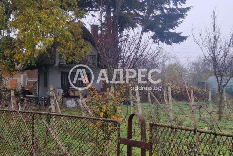Къща/Вила, Ямбол, Промишлена зона, 677903, Снимка 2