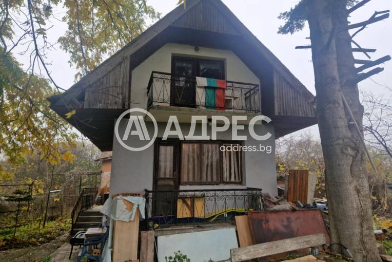 Къща/Вила, Ямбол, Промишлена зона, 677903, Снимка 3