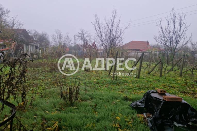 Къща/Вила, Ямбол, Промишлена зона, 677903, Снимка 4