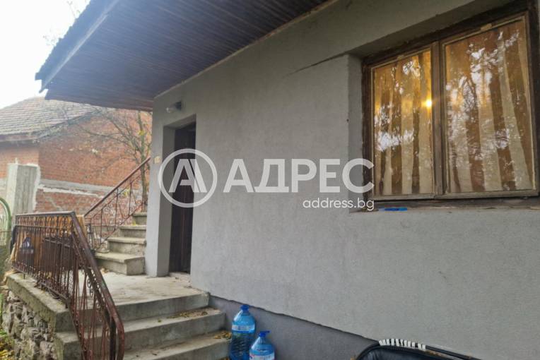 Къща/Вила, Ямбол, Промишлена зона, 677903, Снимка 5