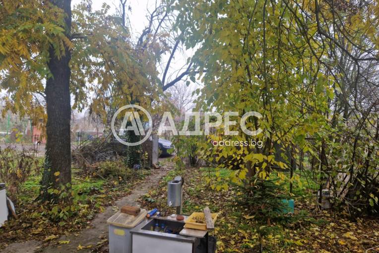 Къща/Вила, Ямбол, Промишлена зона, 677903, Снимка 6