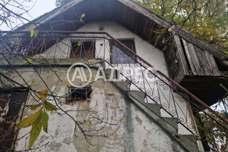 Къща/Вила, Ямбол, Промишлена зона, 677903, Снимка 7