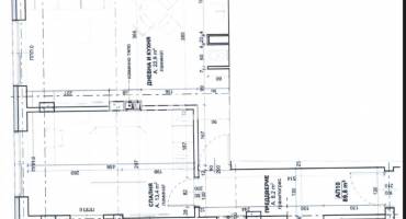 Тристаен апартамент, Царево, Център, 679903, Снимка 7