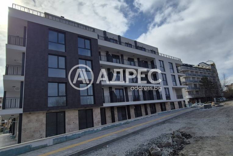 Тристаен апартамент, Царево, Център, 679903, Снимка 10