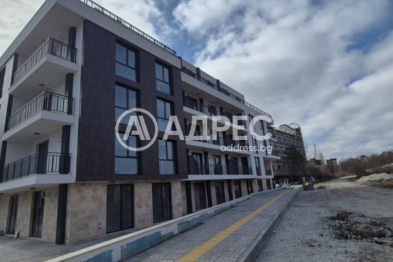 Тристаен апартамент, Царево, Център, 679903, Снимка 11