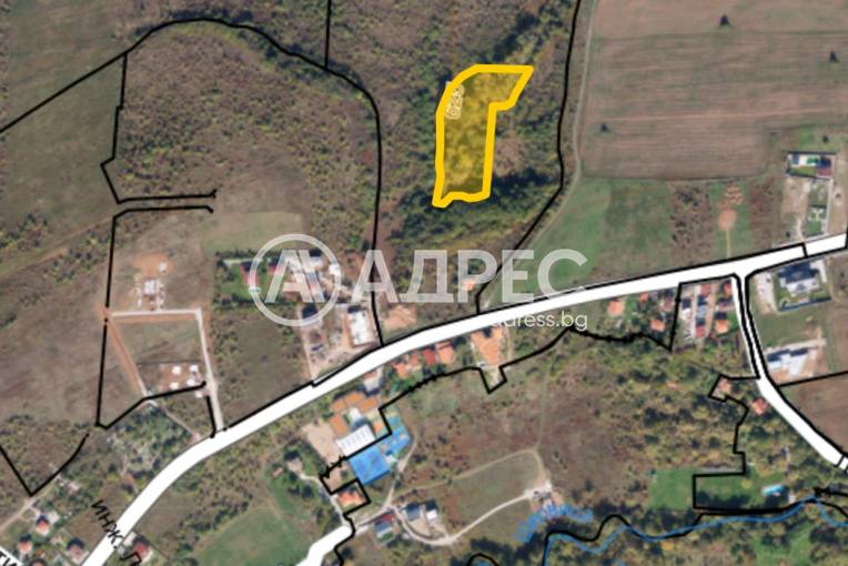 Земеделска земя, Иваняне, 680903, Снимка 1