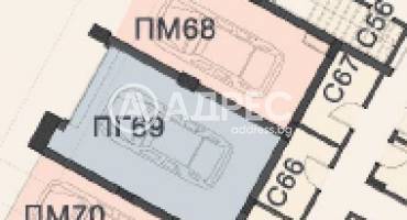 Гараж, София, Овча купел, 685903, Снимка 3