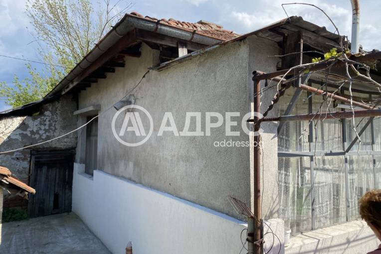 Къща/Вила, Хасково, Възраждане, 691903, Снимка 11