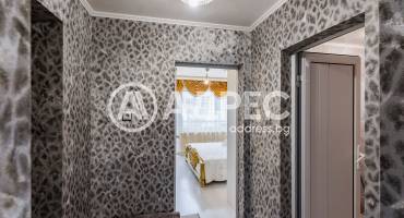 Двустаен апартамент, Варна, Център, 696903, Снимка 8