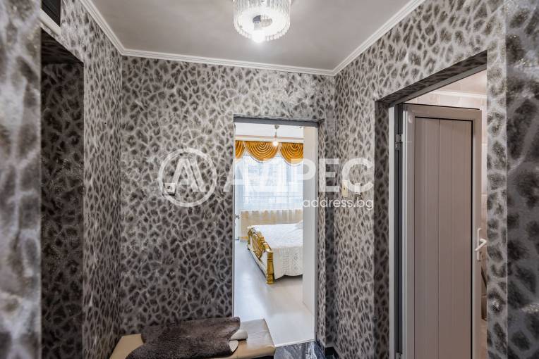 Двустаен апартамент, Варна, Център, 696903, Снимка 8
