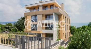 Двустаен апартамент, Варна, Галата, 698903, Снимка 1