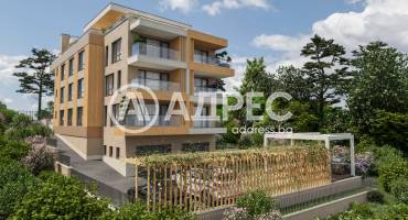 Двустаен апартамент, Варна, Галата, 698903, Снимка 3