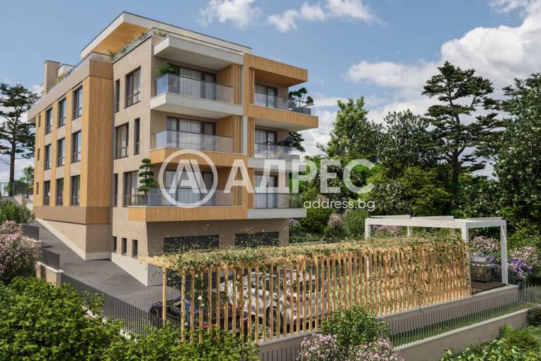 Двустаен апартамент, Варна, Галата, 698903, Снимка 3