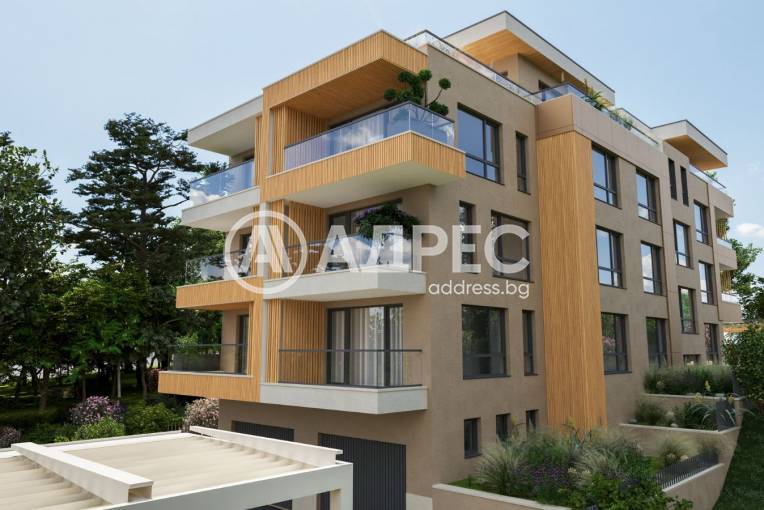 Двустаен апартамент, Варна, Галата, 698903, Снимка 4