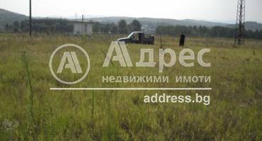 Земеделска земя, Благоевград, Втора промишлена зона, 130904, Снимка 1