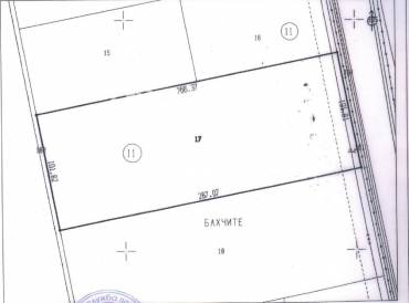 Парцел/Терен, Стара Загора, Летище Стара Загора, 417904, Снимка 1