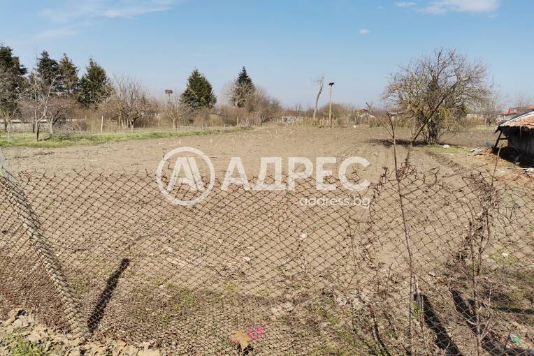 Парцел/Терен, Безводица, 509904, Снимка 1