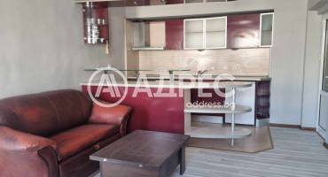 Двустаен апартамент, Ямбол, 603904, Снимка 3