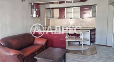 Двустаен апартамент, Ямбол, 603904, Снимка 4