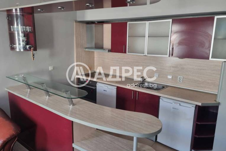 Двустаен апартамент, Ямбол, 603904, Снимка 2