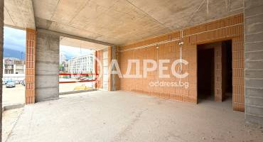 Тристаен апартамент, София, Кръстова вада, 656904, Снимка 2