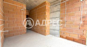 Тристаен апартамент, София, Кръстова вада, 656904, Снимка 8