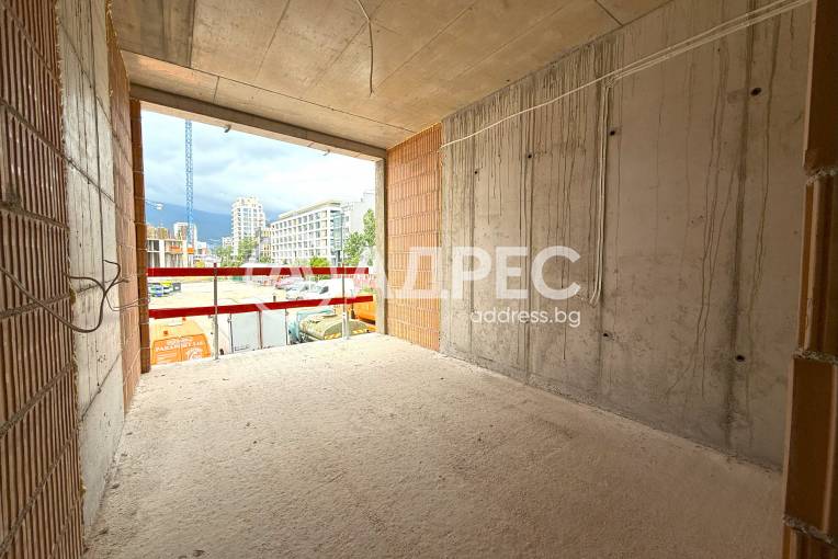 Тристаен апартамент, София, Кръстова вада, 656904, Снимка 5