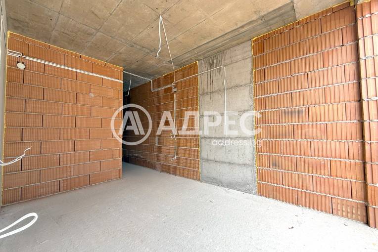 Тристаен апартамент, София, Кръстова вада, 656904, Снимка 6