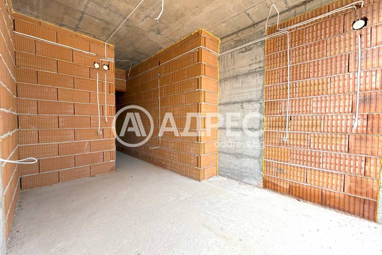 Тристаен апартамент, София, Кръстова вада, 656904, Снимка 8