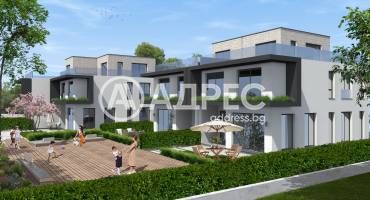 Къща/Вила, Варна, м-ст Ален Мак, 657904, Снимка 1