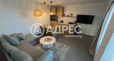 Двустаен апартамент, Созопол, м-ст Буджака, 659904, Снимка 4