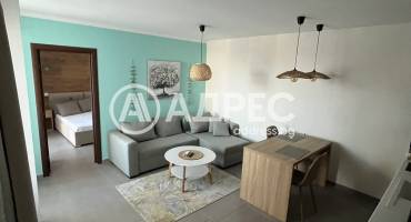 Двустаен апартамент, Созопол, м-ст Буджака, 659904, Снимка 5