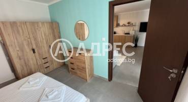 Двустаен апартамент, Созопол, м-ст Буджака, 659904, Снимка 7