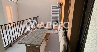 Двустаен апартамент, Созопол, м-ст Буджака, 659904, Снимка 8