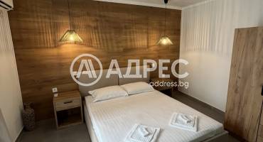 Двустаен апартамент, Созопол, м-ст Буджака, 659904, Снимка 9