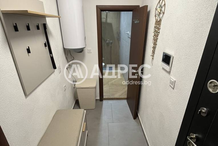 Двустаен апартамент, Созопол, м-ст Буджака, 659904, Снимка 10