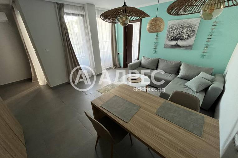 Двустаен апартамент, Созопол, м-ст Буджака, 659904, Снимка 2