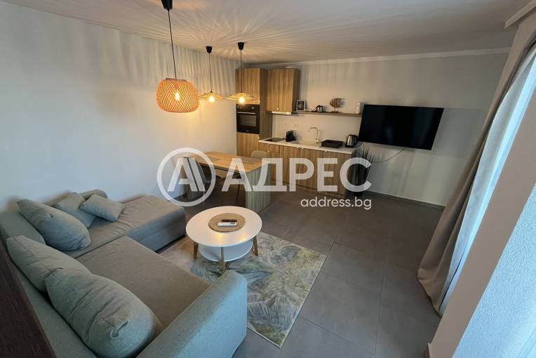 Двустаен апартамент, Созопол, м-ст Буджака, 659904, Снимка 4