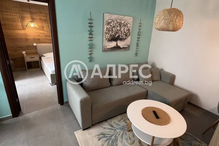 Двустаен апартамент, Созопол, м-ст Буджака, 659904, Снимка 6