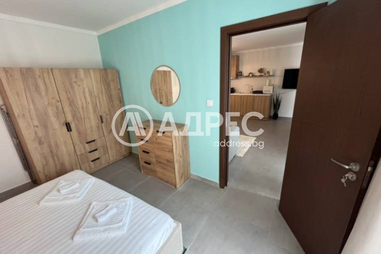 Двустаен апартамент, Созопол, м-ст Буджака, 659904, Снимка 7