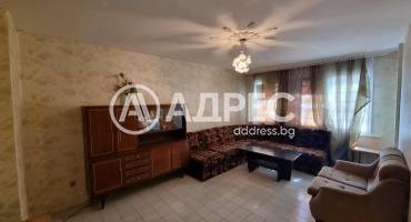 Двустаен апартамент, Ямбол, Георги Бенковски, 660904, Снимка 10