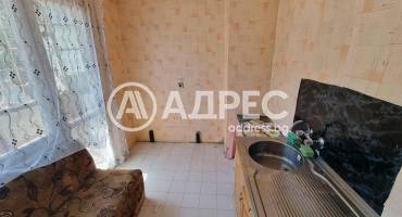 Двустаен апартамент, Ямбол, Георги Бенковски, 660904, Снимка 2