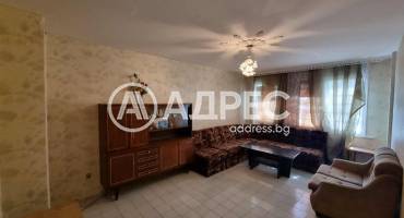 Двустаен апартамент, Ямбол, Георги Бенковски, 660904, Снимка 3