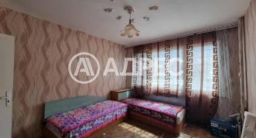 Двустаен апартамент, Ямбол, Георги Бенковски, 660904, Снимка 4